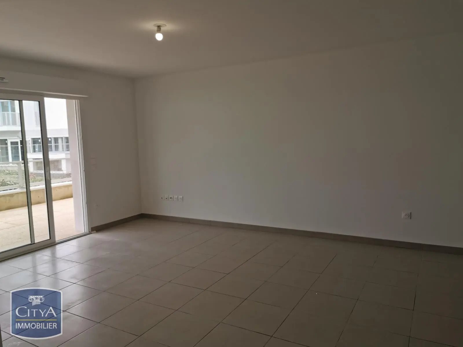 Appartement à louer, 49m², Villenave-d'Ornon