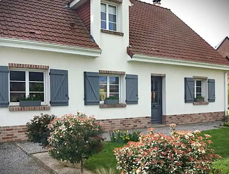 Maison à vendre, 141m², Éperlecques