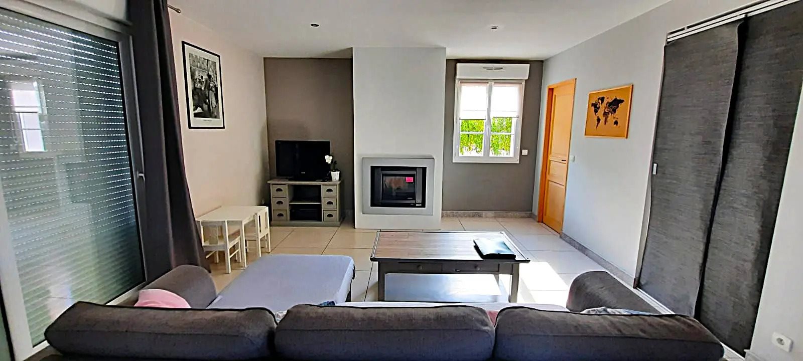 Maison à vendre, 141m², Éperlecques