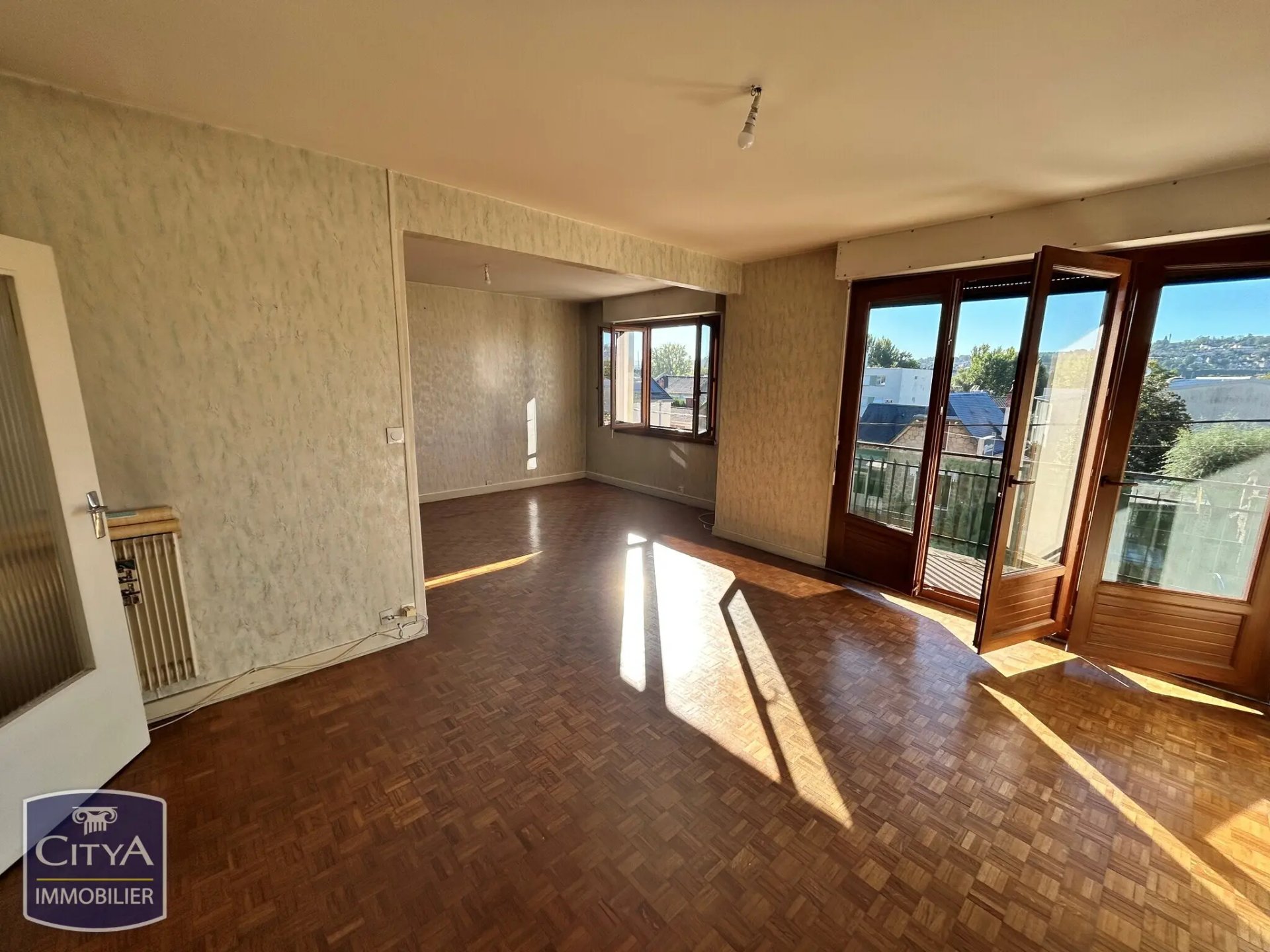 Appartement à vendre, 82m², Brive-la-Gaillarde
