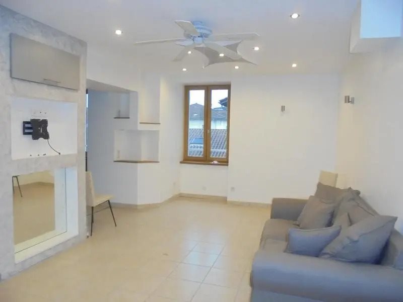 Appartement à louer, 43m², Saint-Marcellin