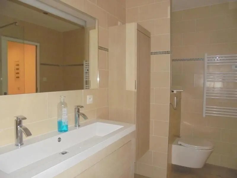 Appartement à louer, 43m², Saint-Marcellin