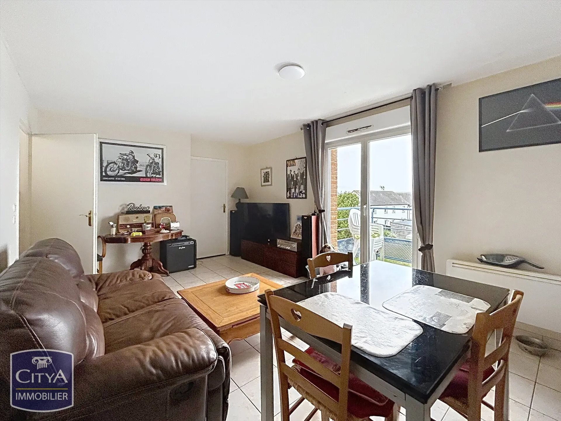 Appartement à vendre, 53m², Avion