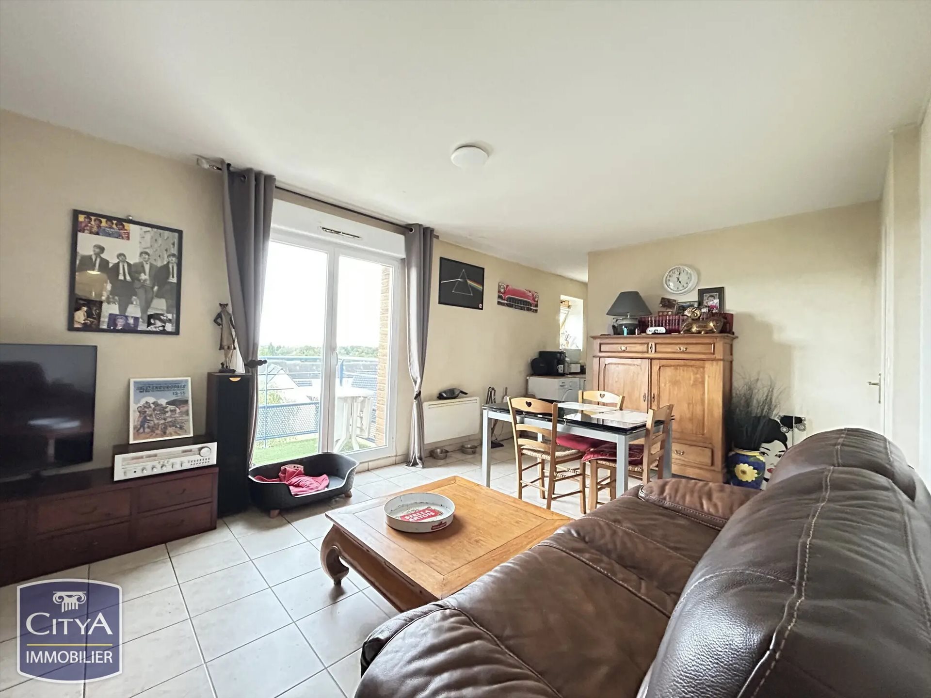 Appartement à vendre, 53m², Avion