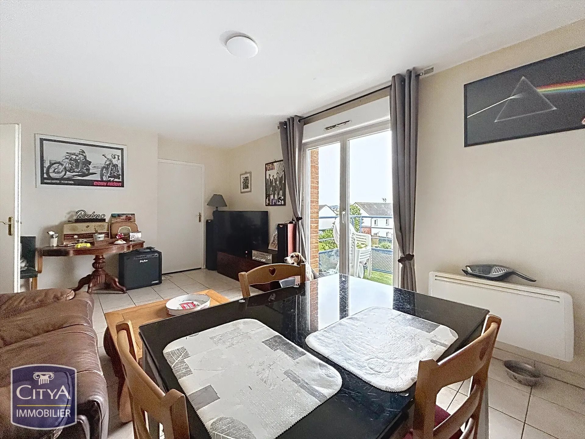 Appartement à vendre, 53m², Avion