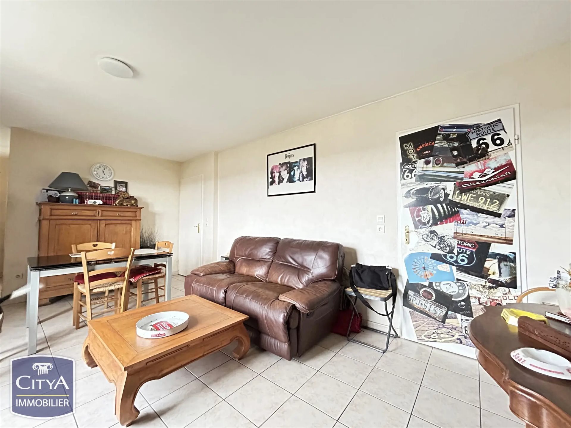 Appartement à vendre, 53m², Avion