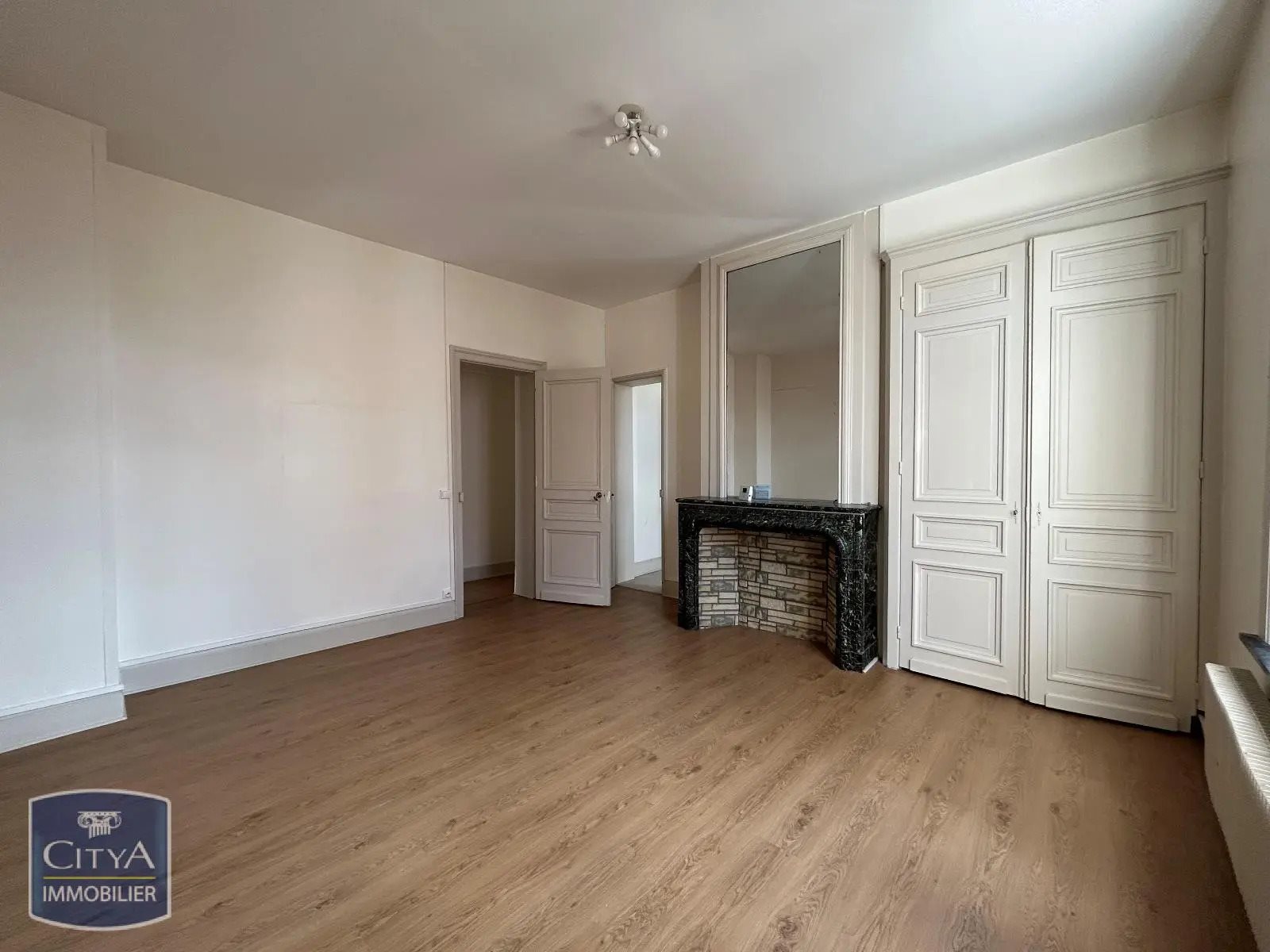 Appartement à louer, 73m², Lille