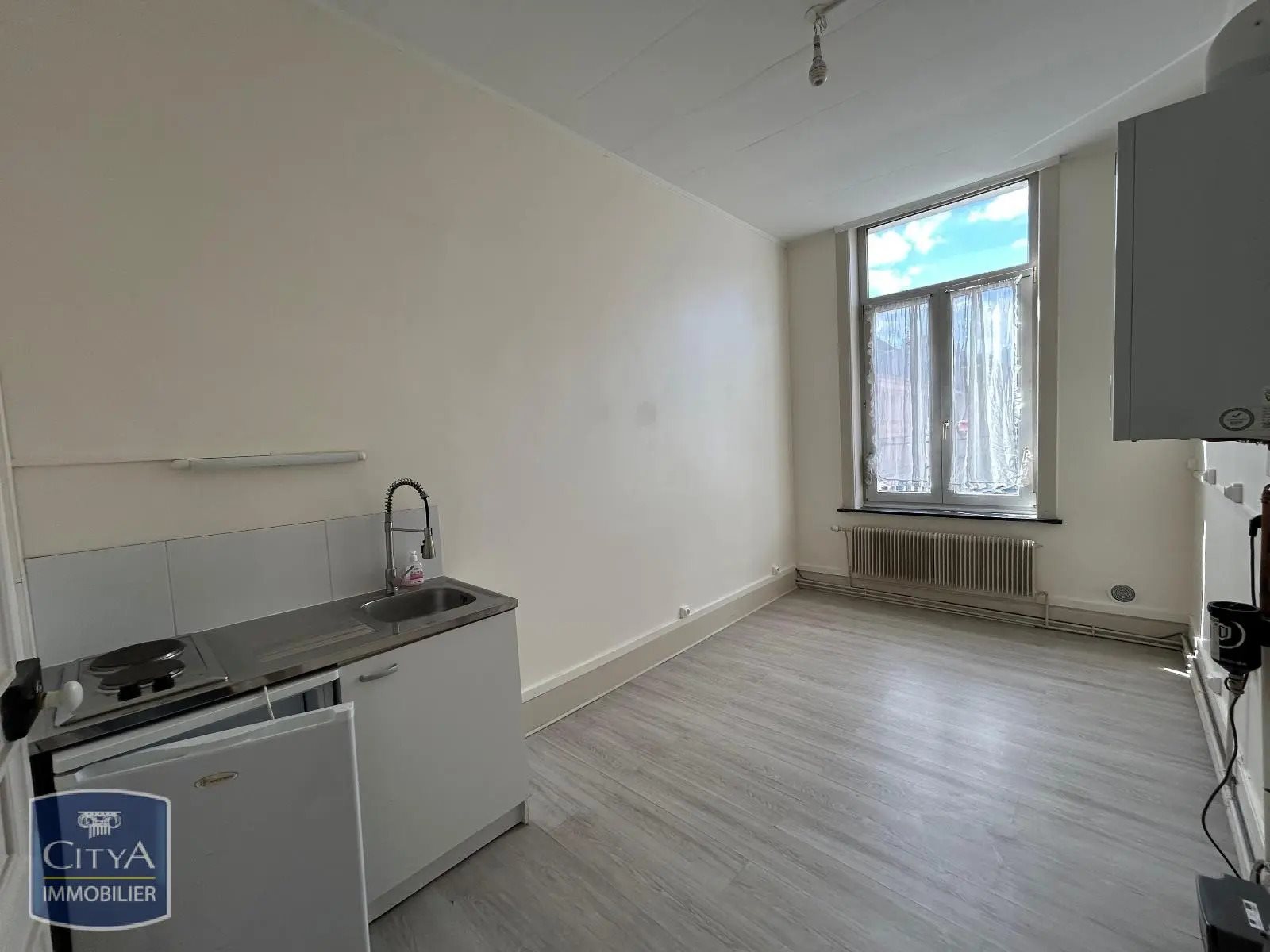 Appartement à louer, 73m², Lille