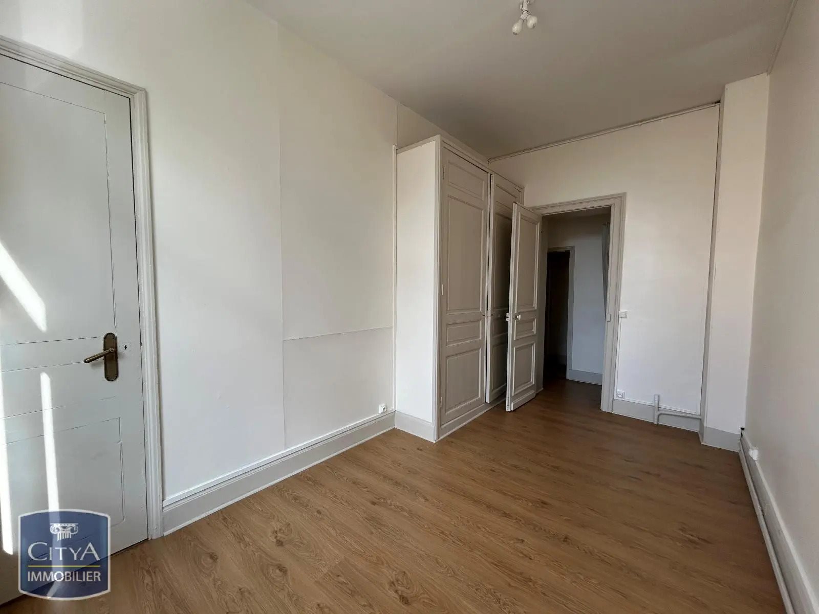 Appartement à louer, 73m², Lille