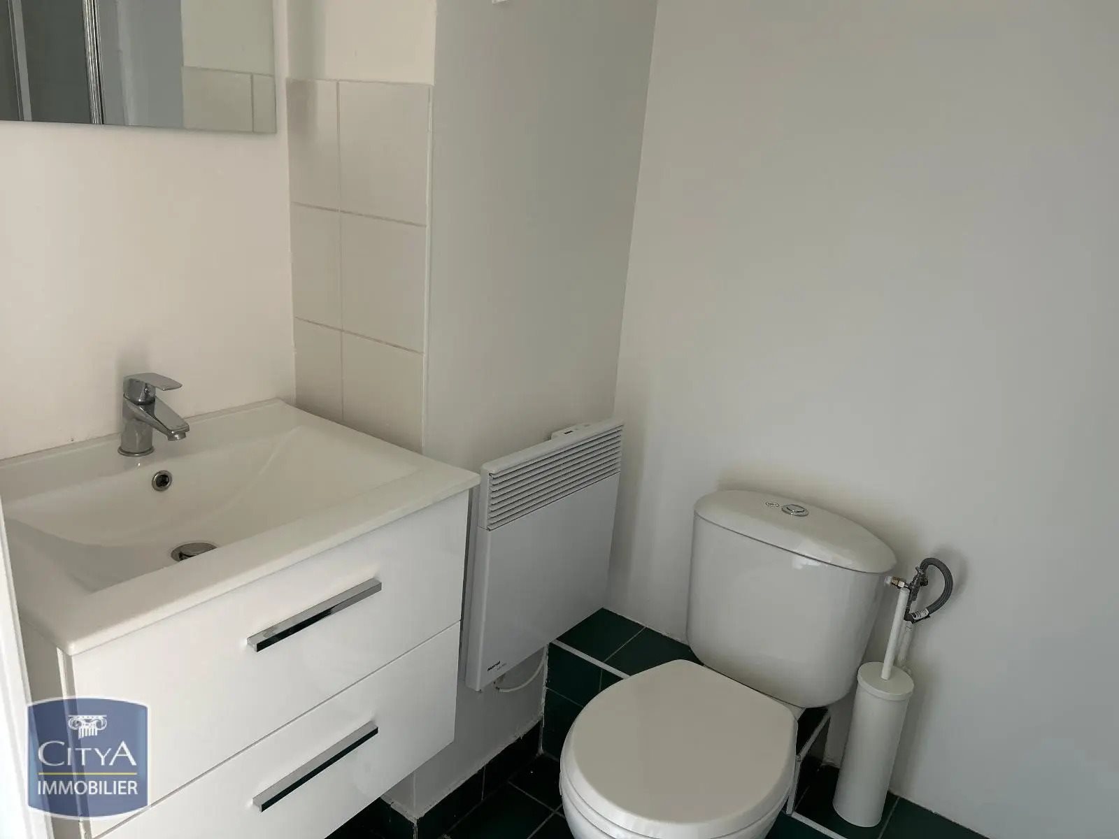 Appartement à louer, 19m², Antony