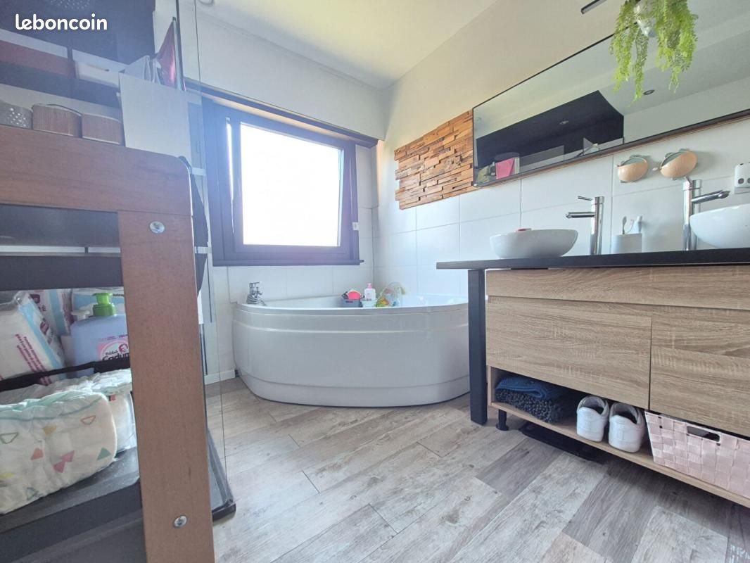 Maison à vendre, 101m², Aix-Noulette