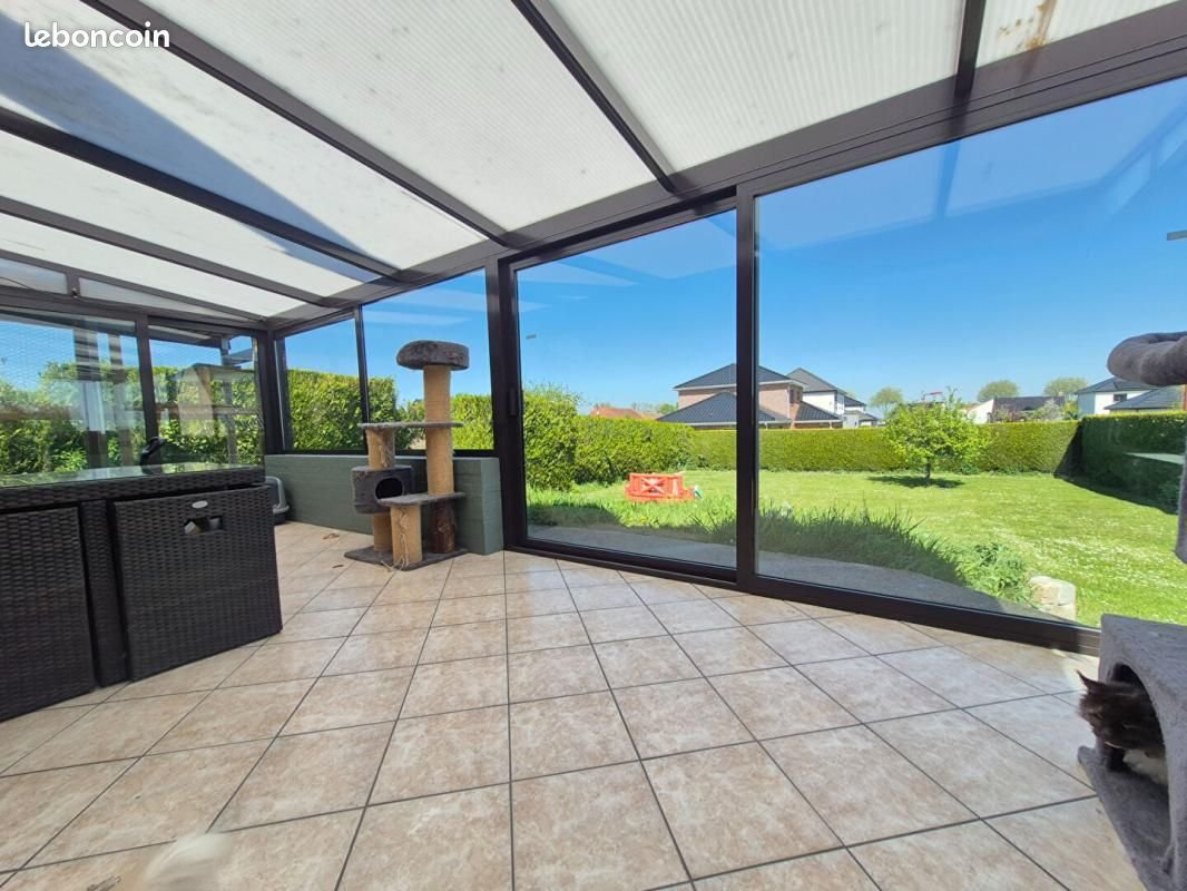 Maison à vendre, 101m², Aix-Noulette