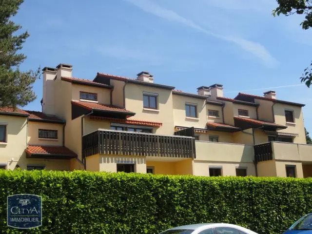 Appartement à louer, 53m², Villefranche-sur-Saône