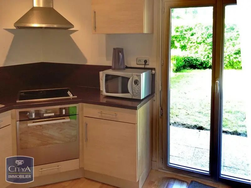 Appartement à louer, 53m², Villefranche-sur-Saône