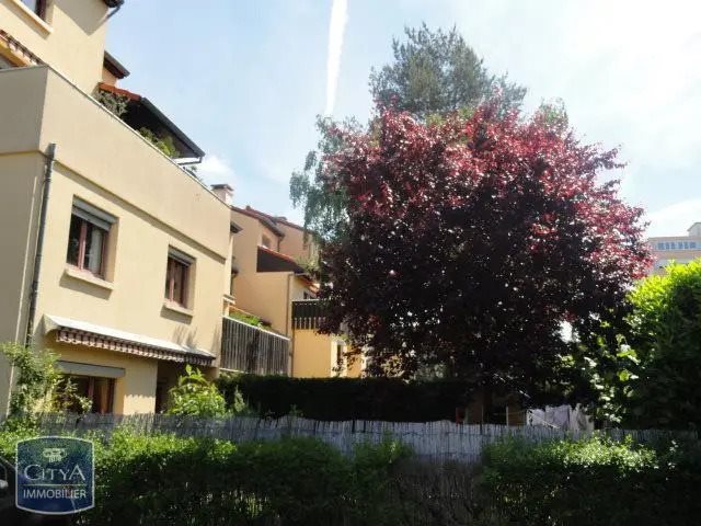 Appartement à louer, 53m², Villefranche-sur-Saône