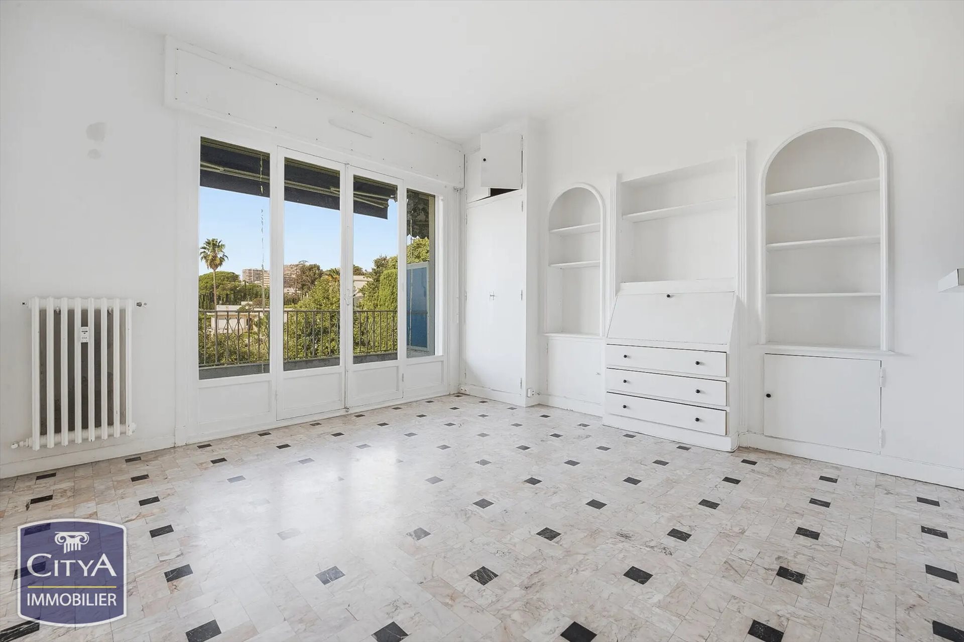 Appartement à vendre, 40m², Nice