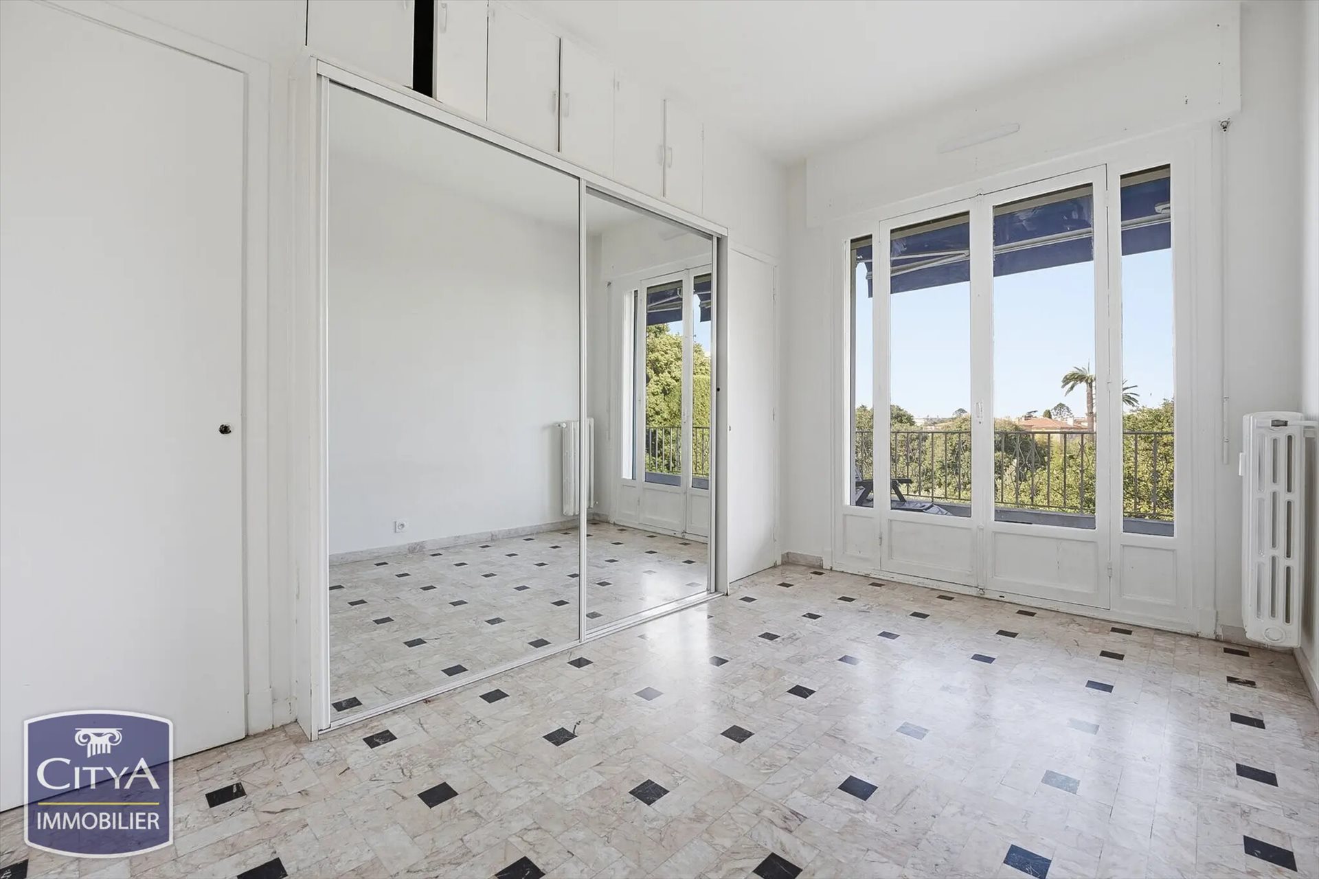 Appartement à vendre, 40m², Nice