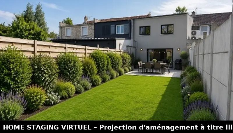 Maison à vendre, 110m², Wasquehal