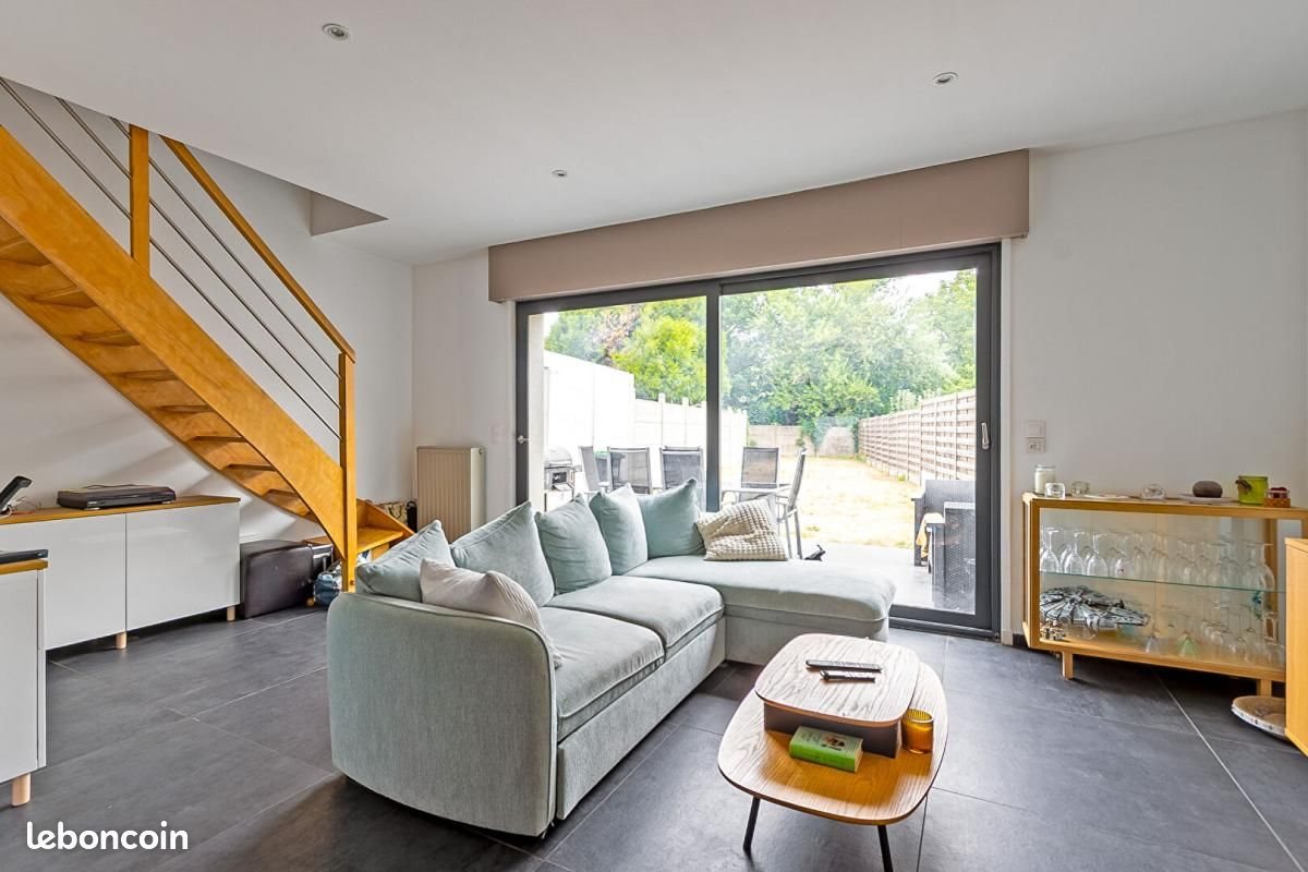 Maison à vendre, 110m², Wasquehal