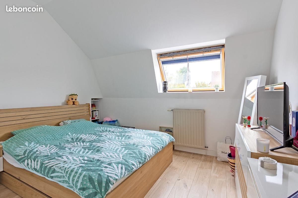 Maison à vendre, 110m², Wasquehal