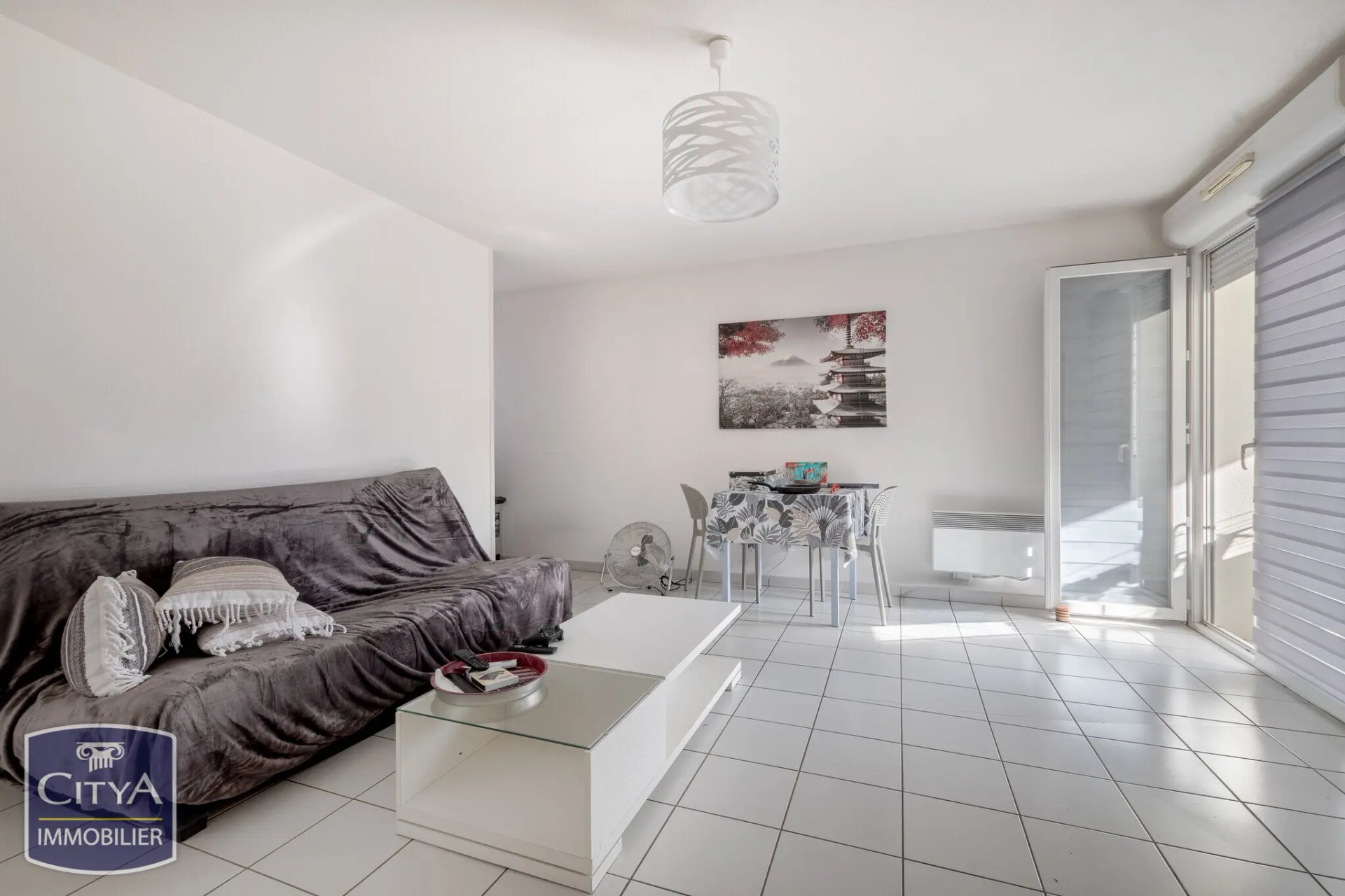 Appartement à vendre, 54m², Limoges