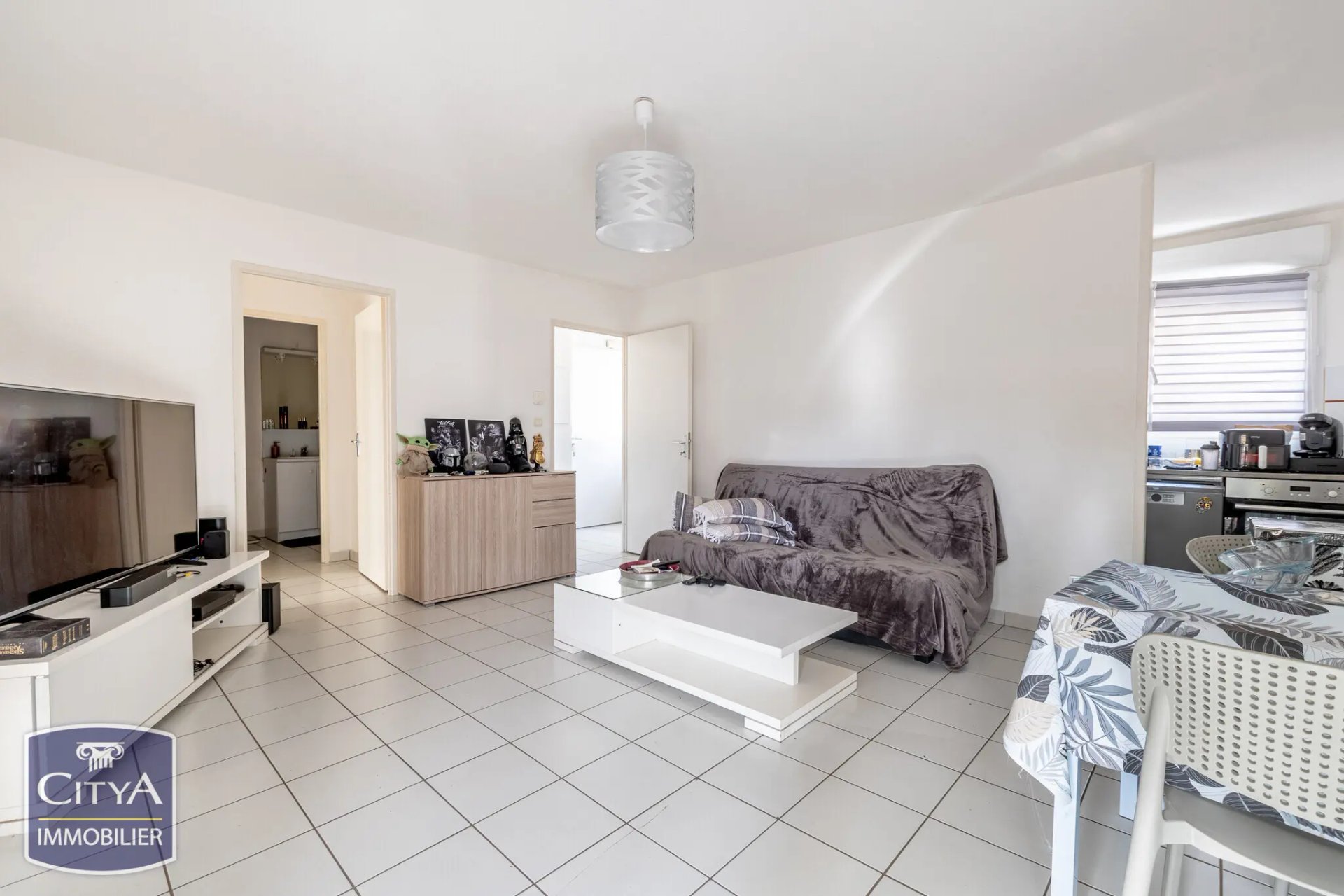 Appartement à vendre, 54m², Limoges