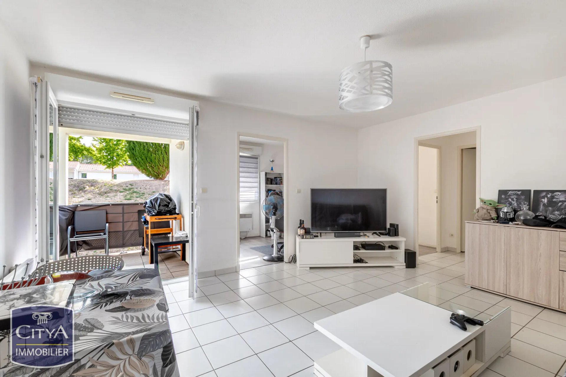 Appartement à vendre, 54m², Limoges