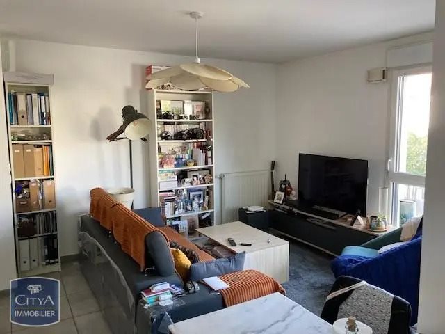 Appartement à louer, 43m², Lyon 8ème