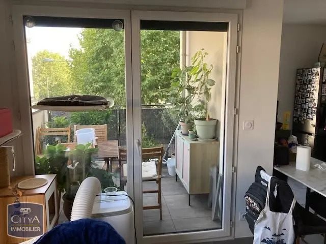 Appartement à louer, 43m², Lyon 8ème