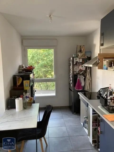 Appartement à louer, 43m², Lyon 8ème