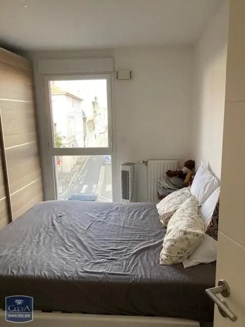 Appartement à louer, 43m², Lyon 8ème
