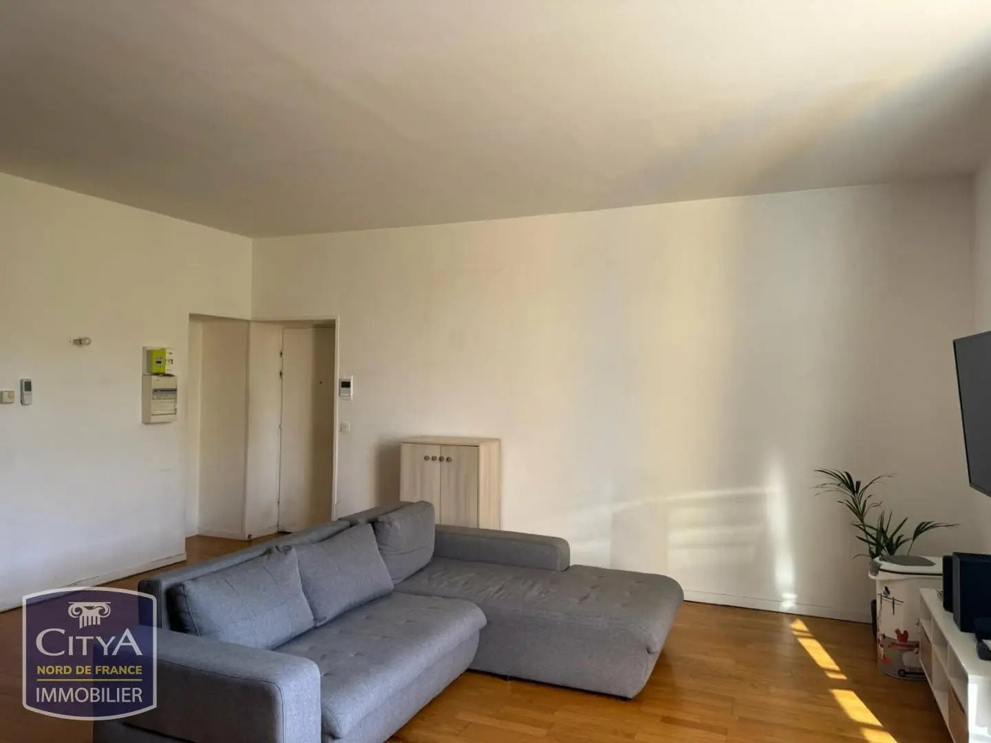 Appartement à louer, 77m², Aire-sur-la-Lys