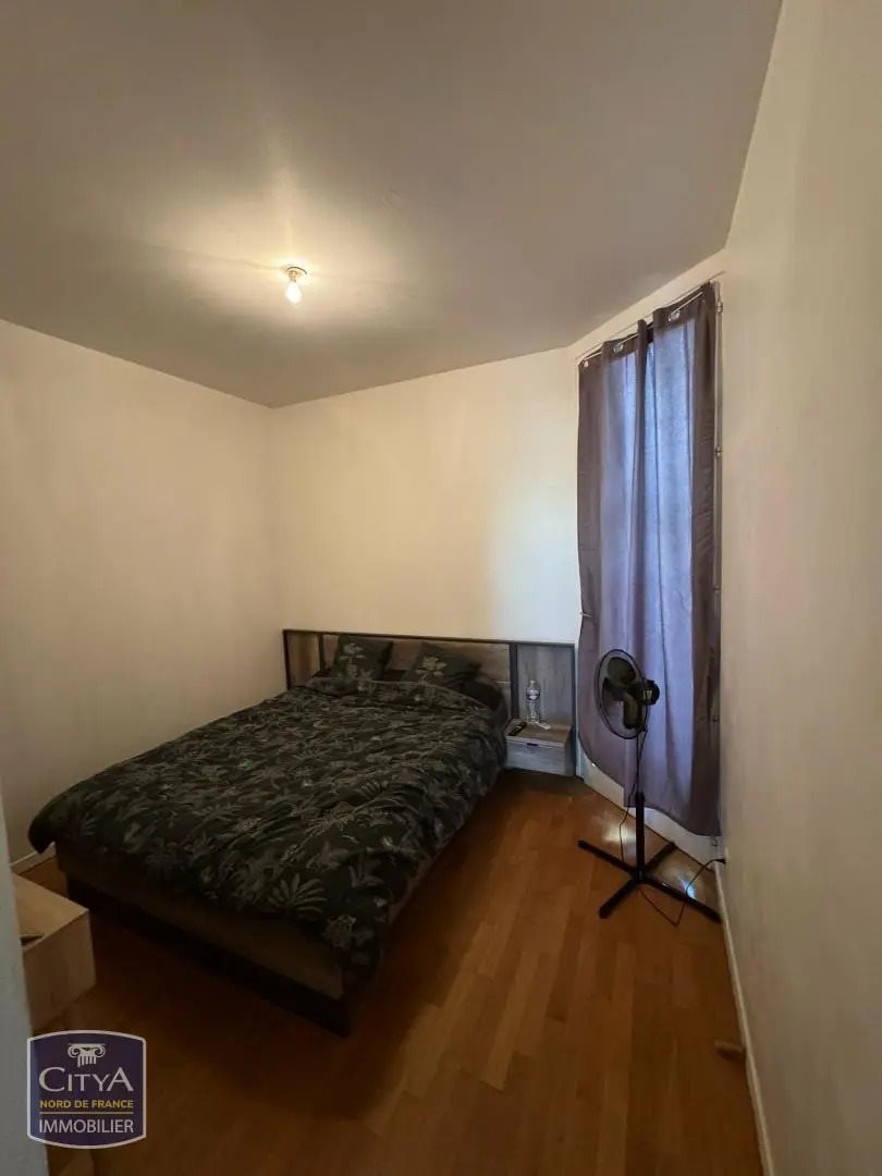 Appartement à louer, 77m², Aire-sur-la-Lys