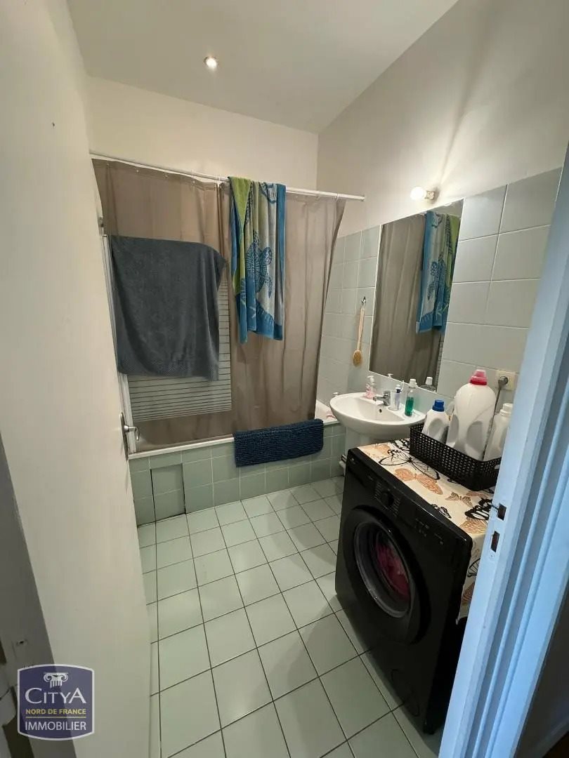 Appartement à louer, 77m², Aire-sur-la-Lys