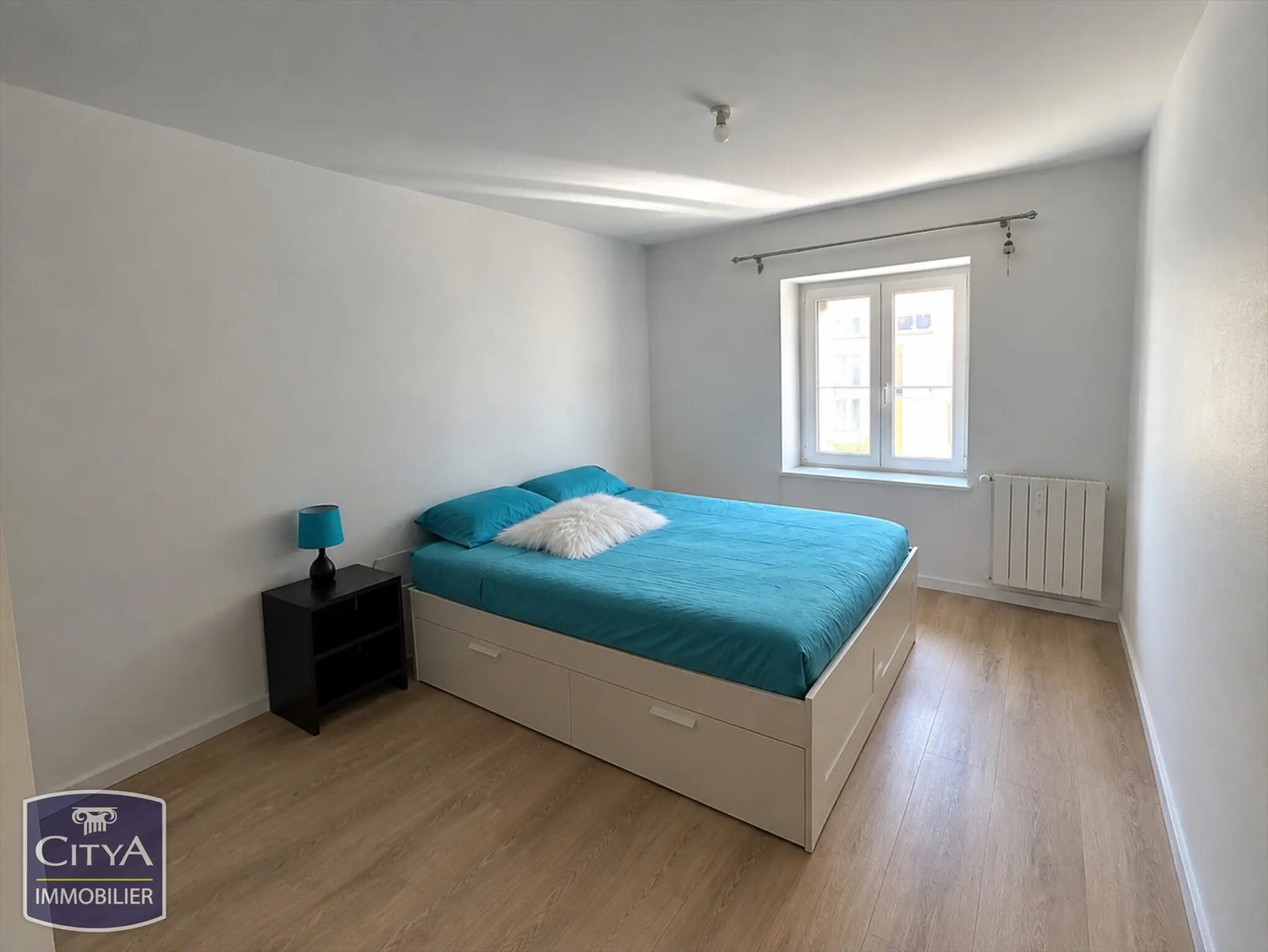 Appartement à vendre, 112m², Pont-de-Chéruy