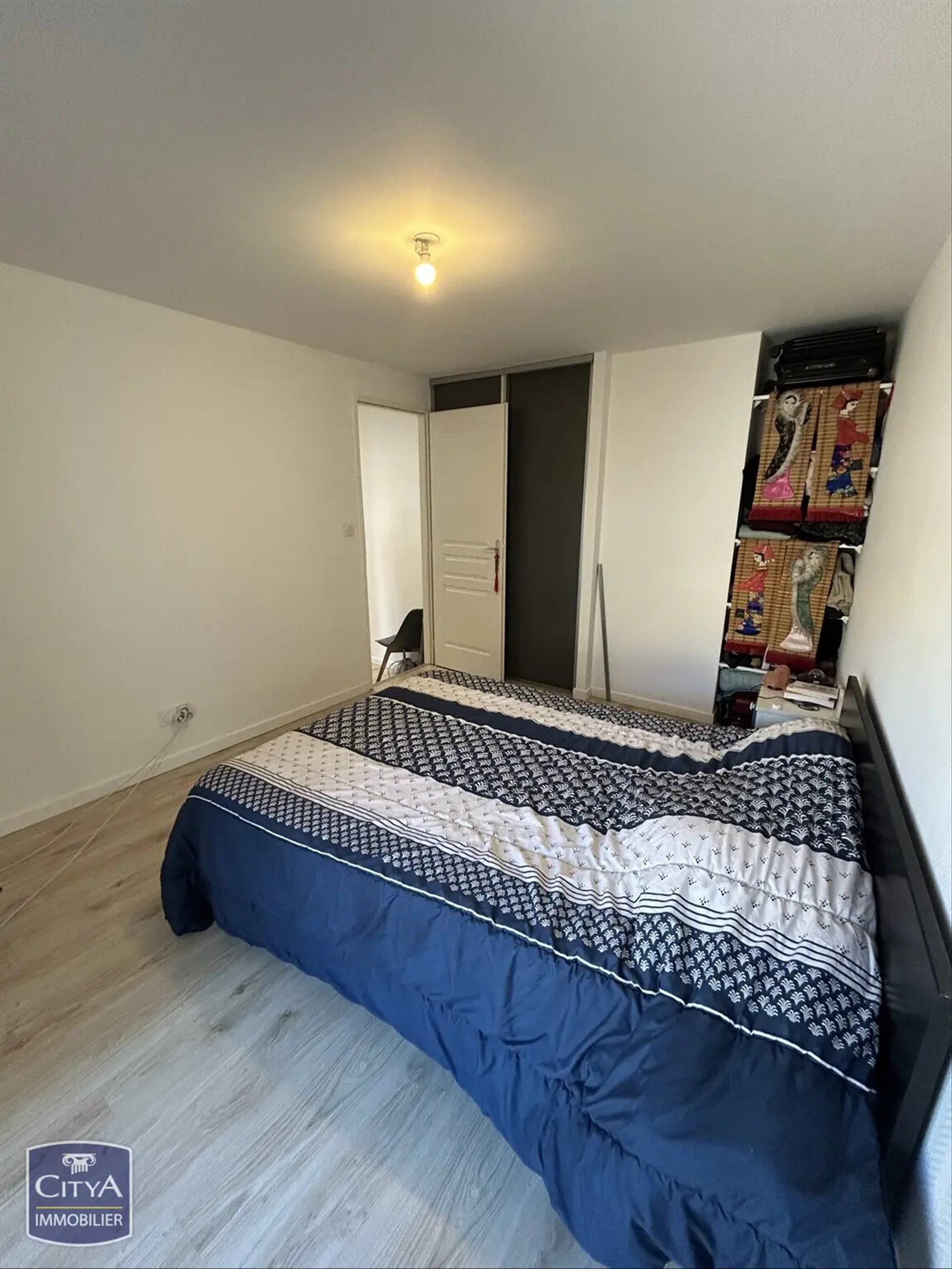 Appartement à vendre, 112m², Pont-de-Chéruy
