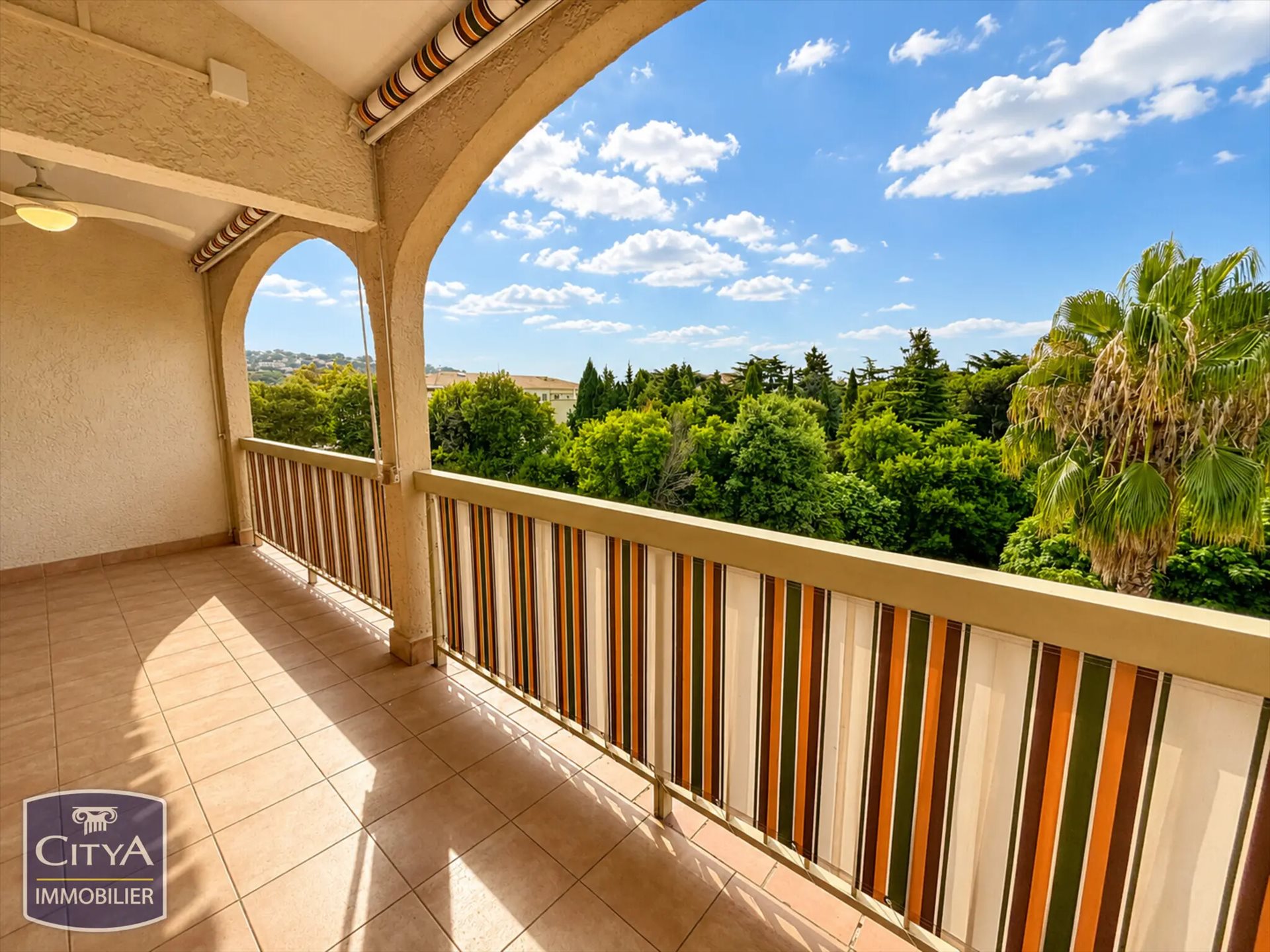 Appartement à vendre, 65m², Sainte-Maxime