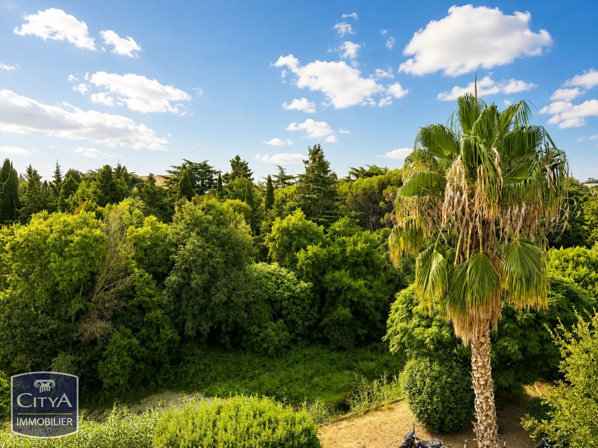 Appartement à vendre, 65m², Sainte-Maxime