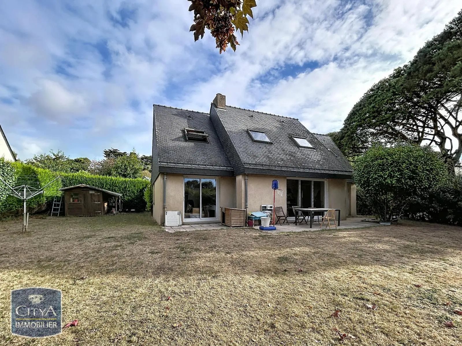 Maison à louer, 122m², La Trinité-sur-Mer