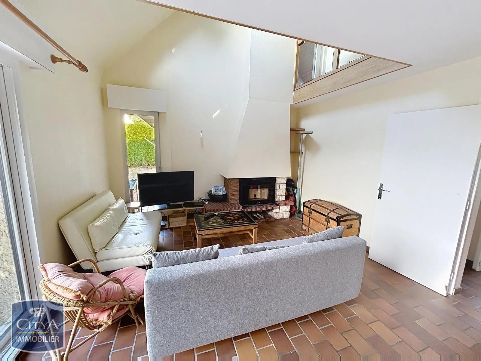 Maison à louer, 122m², La Trinité-sur-Mer