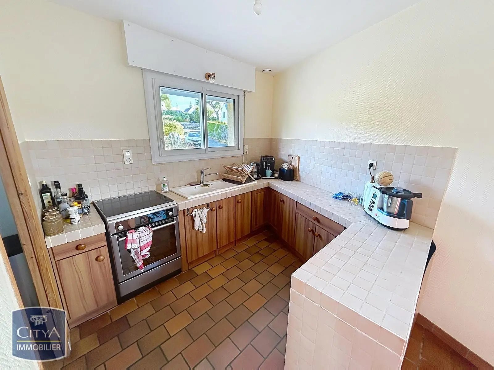 Maison à louer, 122m², La Trinité-sur-Mer