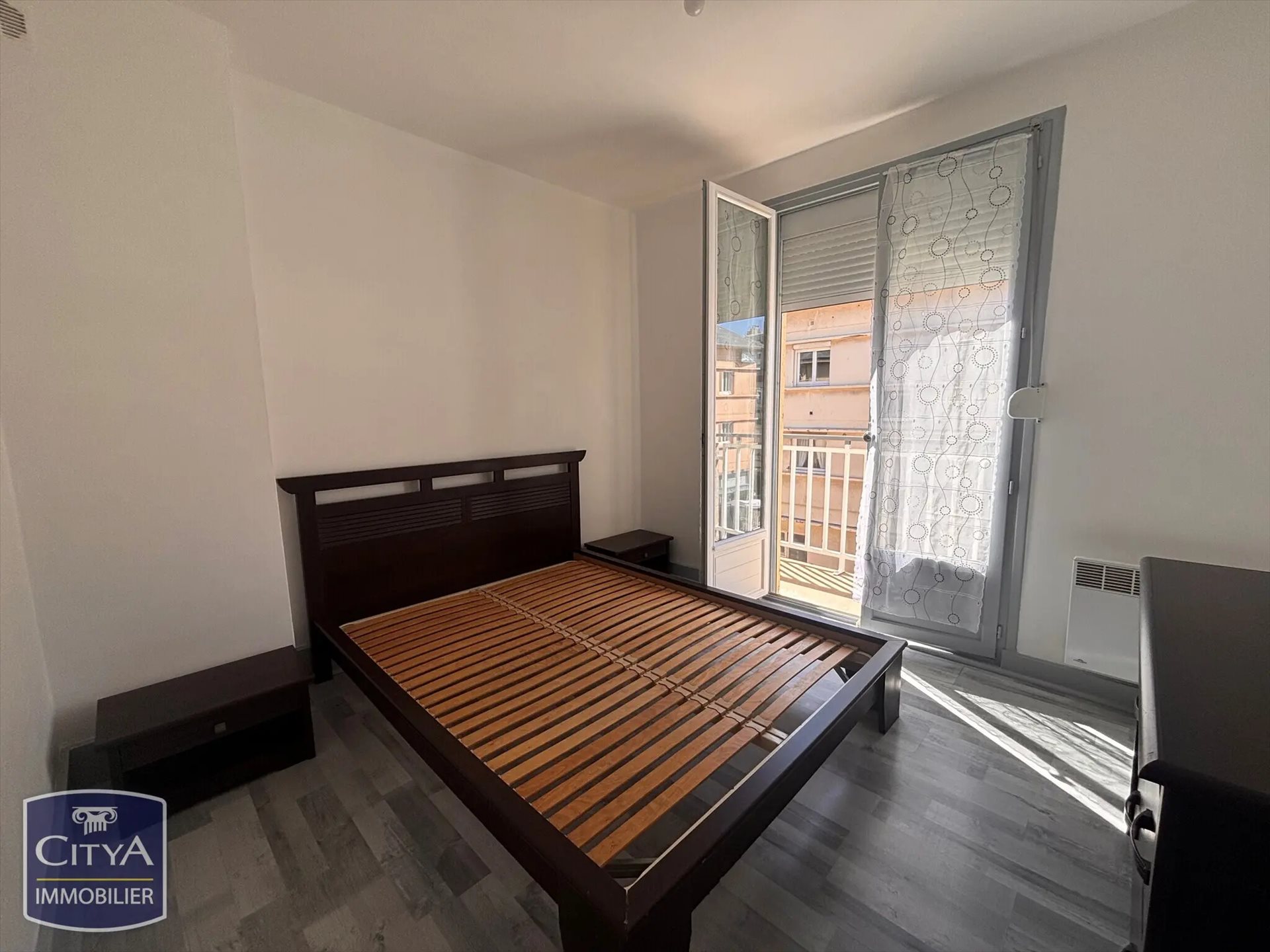 Appartement à vendre, 27m², Saint-Valery-en-Caux