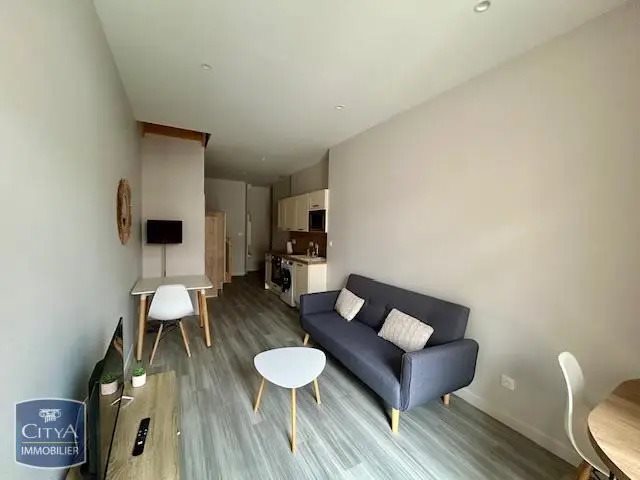 Appartement à louer, 31m², Agen