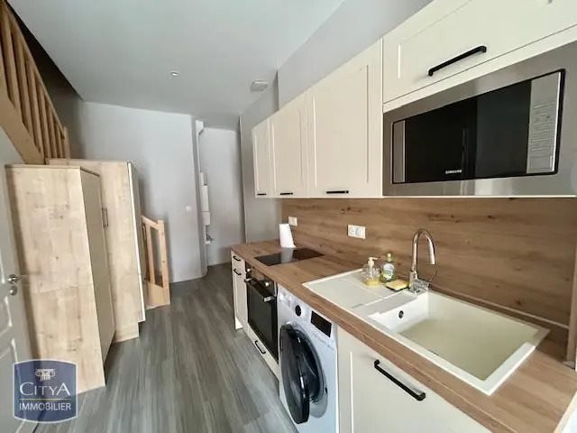 Appartement à louer, 31m², Agen