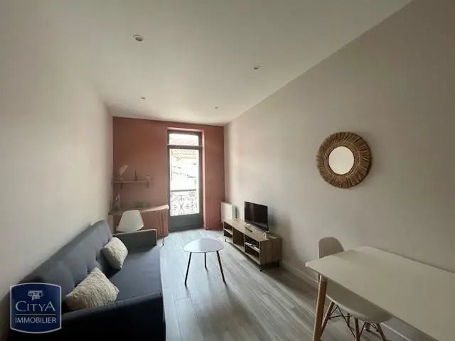Appartement à louer, 31m², Agen