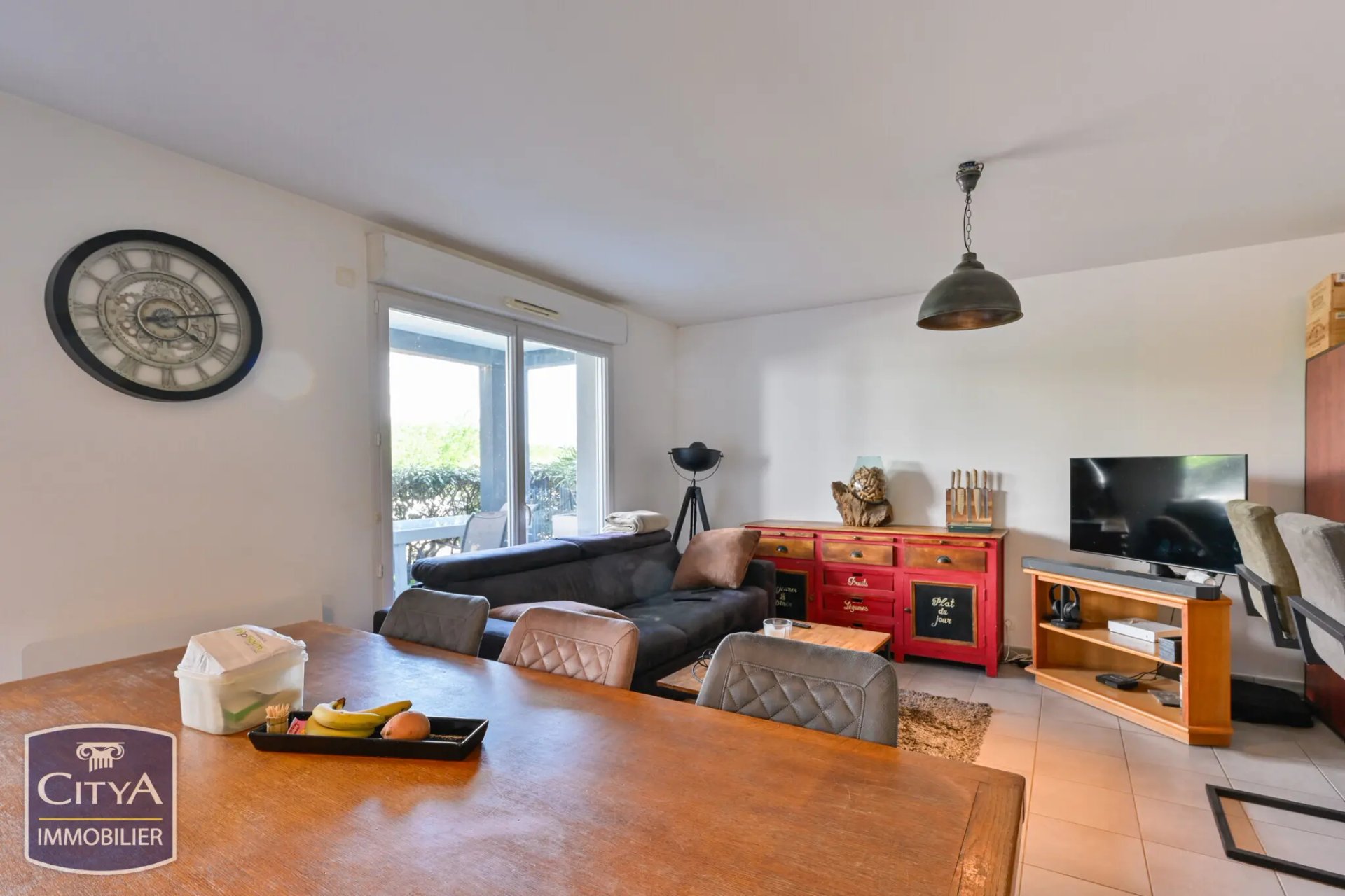 Appartement à vendre, 65m², Saint-Nazaire