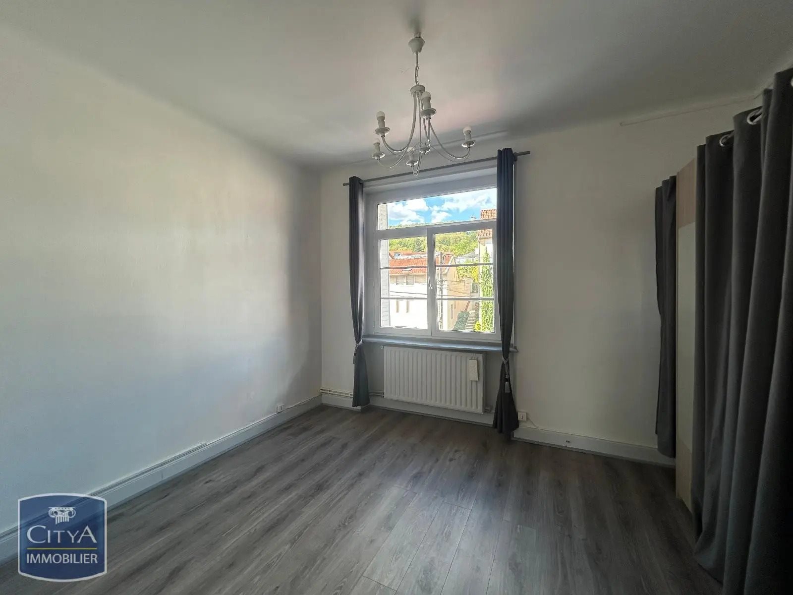 Appartement à louer, 62m², Longeville-lès-Metz