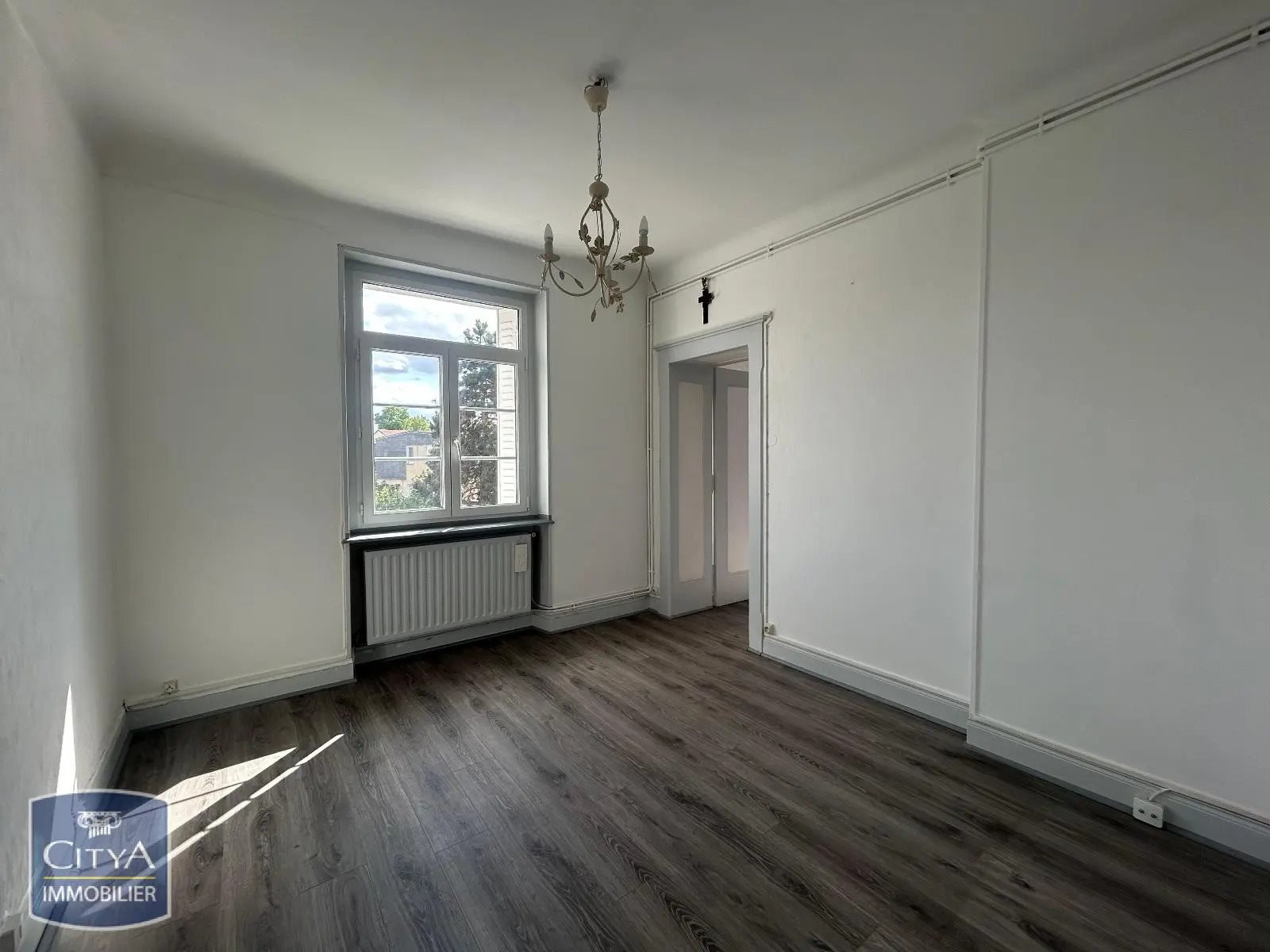 Appartement à louer, 62m², Longeville-lès-Metz