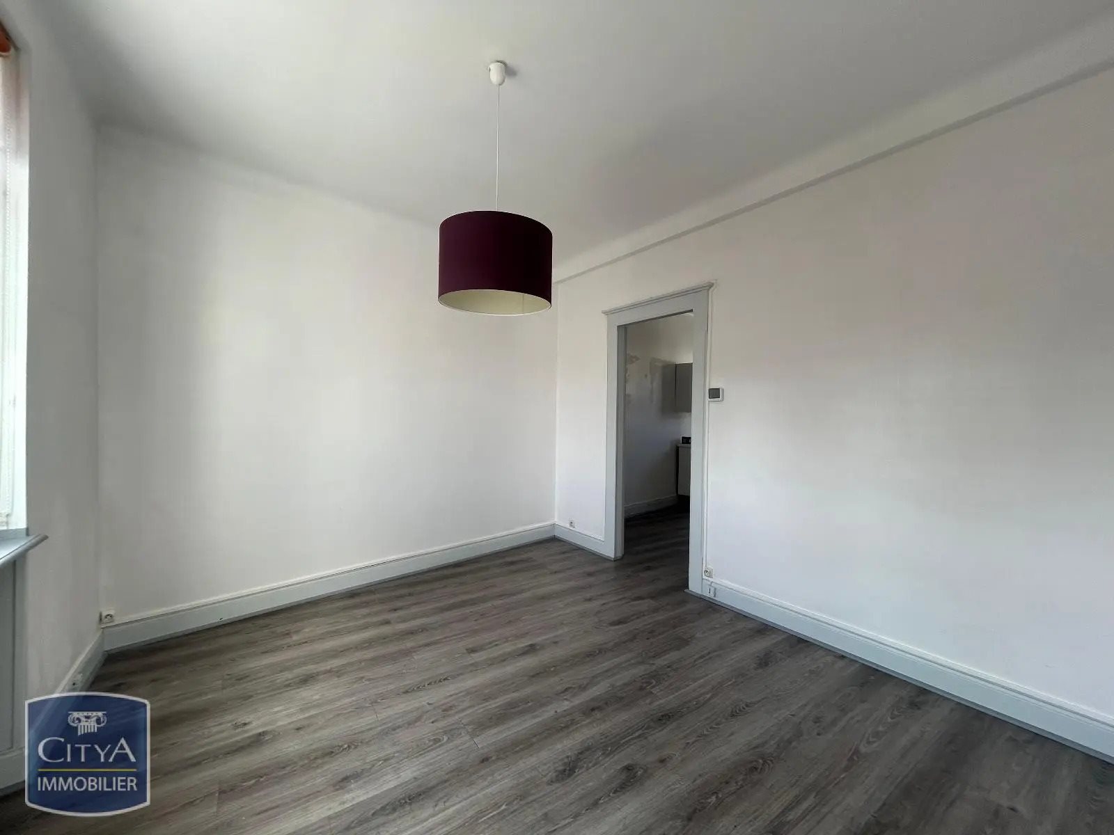 Appartement à louer, 62m², Longeville-lès-Metz