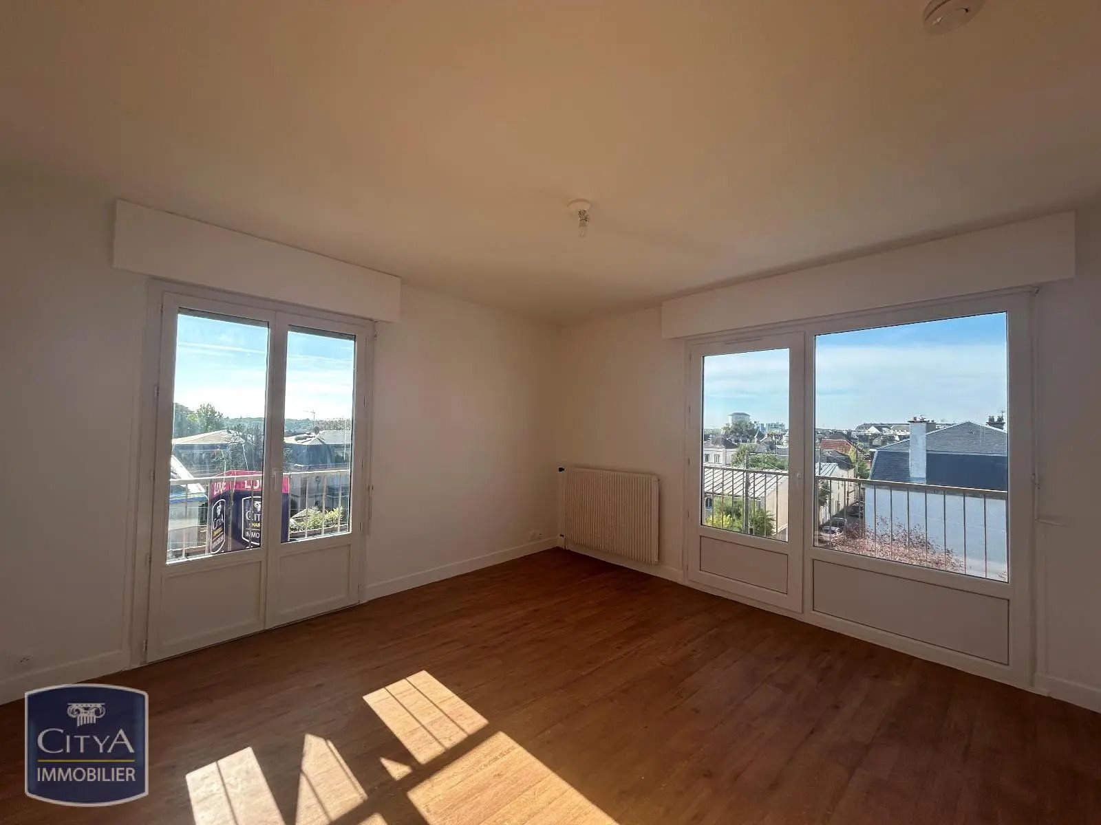 Appartement à louer, 20m², Chartres